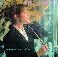 pochette album I don't want to talk about love