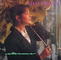 pochette album Storms