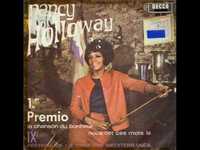 pochette album La chanson du bonheur