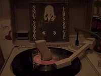 pochette album Lightning's girl - nancy sinatra