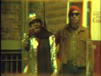 pochette album What have you done