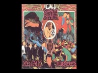 pochette album The missing link