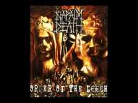 pochette album To lower yourself (blind servitude)