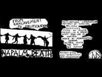 pochette album Unclean