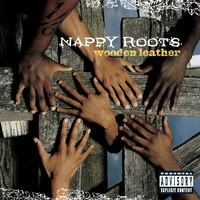 pochette album Nappy roots day