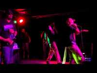 pochette album Sell it out