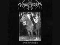 pochette album Des alten kriegers seelenruh'