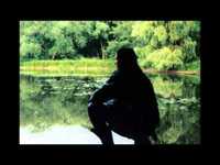 pochette album Seven tears are flowing to the river