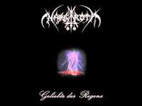 pochette album Wenn regen liebt