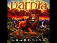 pochette album The return of aslan