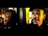 pochette album Jungle jay