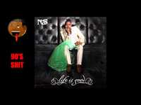 pochette album Life is good