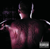 pochette album Like me