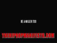 pochette album N.i.*.*.e.r.