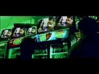 pochette album Shine on em'