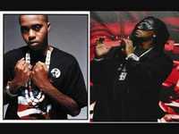 pochette album Street dreams (remix)