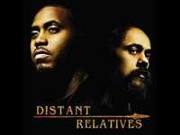 pochette album Tribal war