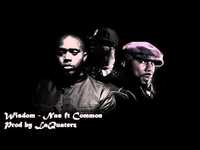 pochette album Wisdom