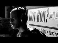 pochette album Y'all my niggas