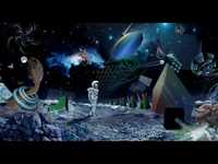 pochette album Gifted