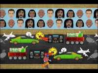 pochette album Hip hop