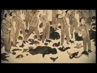 pochette album The people tree