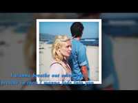 pochette album Fade into you