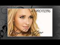 pochette album Hypnotizing