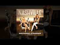 pochette album Wayfaring stranger