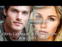 pochette album You ain't dolly