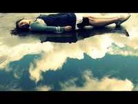 pochette album Angels in the sky