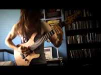 pochette album Closing in