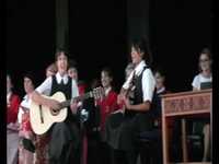 pochette album True to yourself