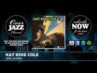 pochette album April in paris