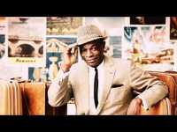 pochette album Brazilian love song