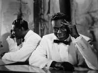 pochette album Cachito