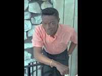 pochette album Don't get around much anymore