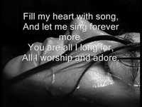 pochette album Fly me to the moon