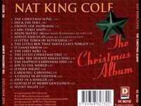 pochette album God rest ye merry gentlemen