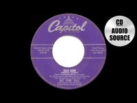 pochette album Hajji baba