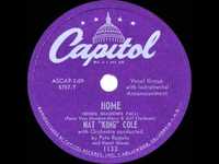 pochette album Home (when shadows fall)