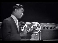 pochette album How high the moon