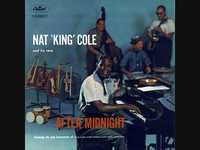 pochette album I know that you know