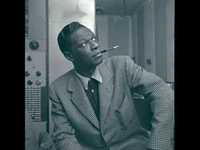 pochette album If i may