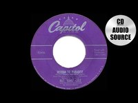 pochette album Return to paradise