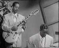 pochette album Route 66