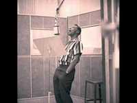 pochette album Send for me