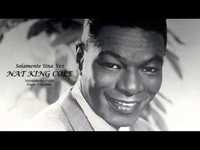 pochette album Solamente una vez