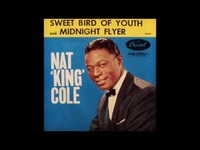 pochette album Sweet bird of youth