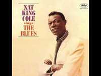 pochette album The blues don't care